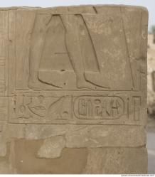 Karnak Temple Photo Textures #3